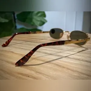 Air Crew | Accessories | Vintage Oval Frame Military Grade 